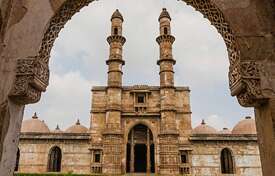 LOR Writers in Ahmedabad Image JPG