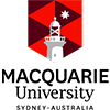 Macquarie University- Australia Logo PNG