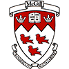 McGill University - Canada Logo Png
