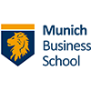 Munich Business School Germany Logo PNG