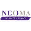 NEOMA Business school- France Logo PNG