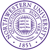 Northwestern University- USA Logo PNG