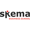 Skema Business School- Paris- France Logo PNG