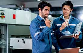 SOP Writers for Masters in Automotive Engineering Image