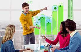 SOP Writers for Masters in Business Analytics Image
