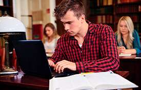 SOP Writers for Masters in Computer Science Image
