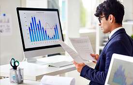 SOP Writers for Masters in Data Science Image