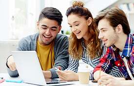 SOP Writers for Masters in Digital Marketing Image