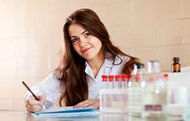 SOP Writers for Masters in Health Science Image