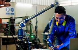 SOP Writers for Masters in Mechanical Engineering Image