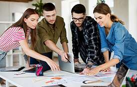 SOP Writers for Masters in Project Management Image