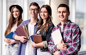 SOP Writers for Masters in Special Education Image