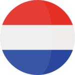 SOP Writing Services for Student Visa in Netherland Flag