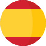 SOP Writing Services for Student Visa in Spain Flag