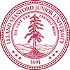 Stanford University, Stanford- USA Logo PNG