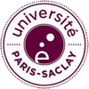 Universite Paris Saclay - France Logo Png