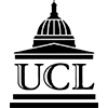 University College London - London Logo Png