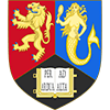 University of Birmingham- UK Logo PNG