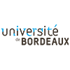 University of Bordeaux Logo
