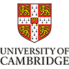 University of Cambridge - UK Logo PNG