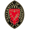 University of Cincinnati- USA Logo PNG