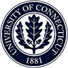 University of Connecticut Logo
