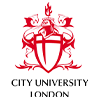 City University of London- UK Logo PNG