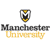 University of Manchester- Manchester UK Logo PNG
