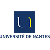 University of Nantes- France Logo PNG