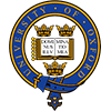 University of Oxford- UK Logo PNG