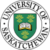 University of Saskatchewan- Canada Logo PNG