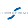 University of Strasbourg- France Logo PNG