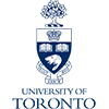 University of Toronto- Canada Logo PNG