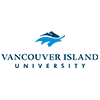 Vancouver Island University- Canada Logo PNG