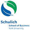York Schulich School of Business- Canada Logo PNG