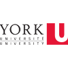 York University- Canada Logo PNG