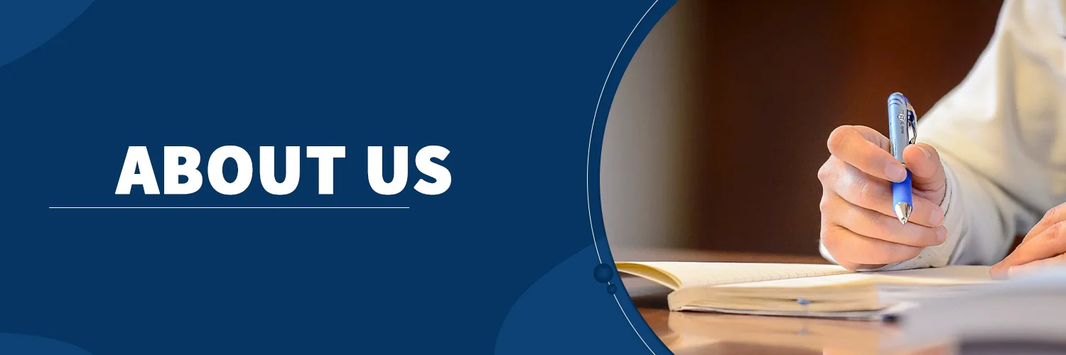 About Us Banner- SopHelp