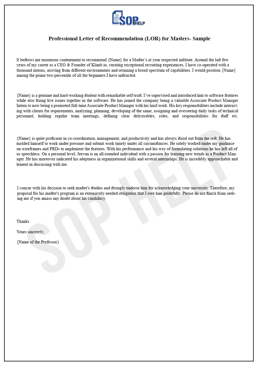 LOR Sample for Masters JPG