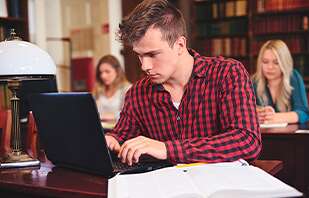 SOP Writers for bachelors in CS