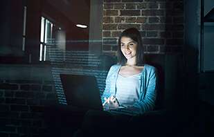 SOP Writers for bachelors in Cyber Security
