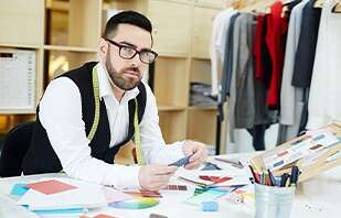 SOP Writers for bachelors in Fashion Designing