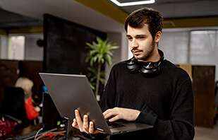 SOP Writers for bachelors in Information Technology