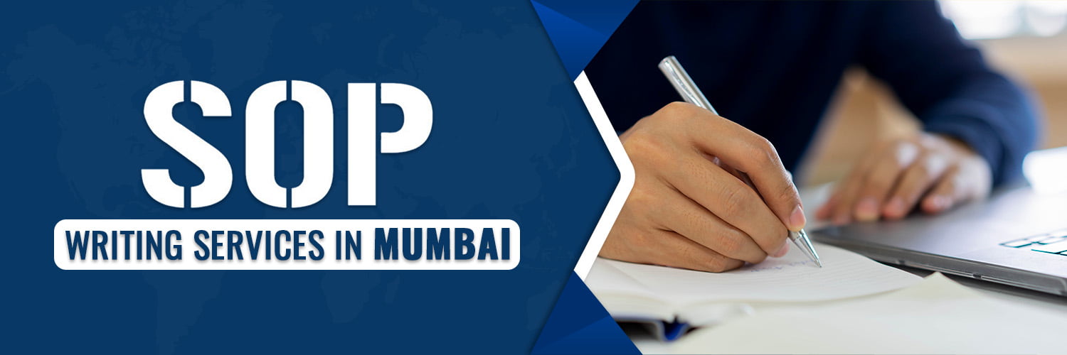 SOP Writing Services In Mumbai Banner