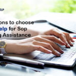 5 Reasons To Choose Sophelp Banner