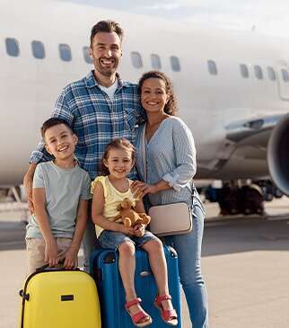 SOP For Dependent Visa Image