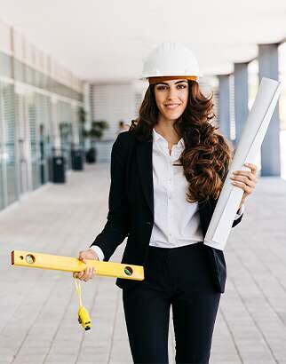SOP For Masters In Architecture Image