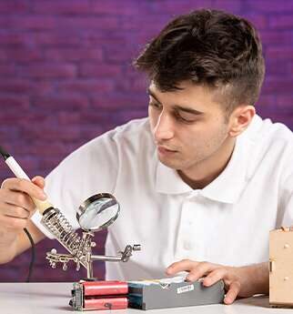 SOP For Masters In Automotive Engineering Image