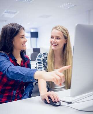 SOP for Masters in Computer Science Image