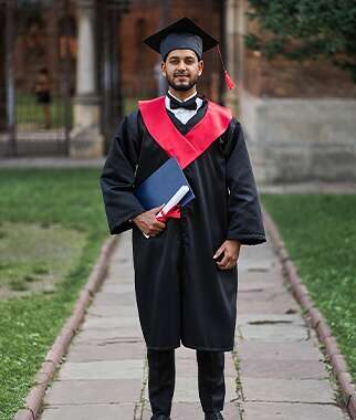 SOP for Masters in Education Image