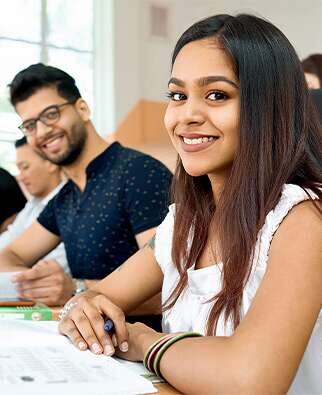 SOP for Masters in France Image